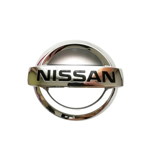 Emblem-Front 62890-BR12C for Nissan