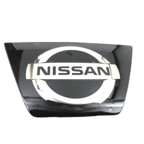 Emblem-Front 62890-HV01A for Nissan
