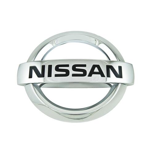 Emblem Rad Grille 62890-JG000 for Nissan