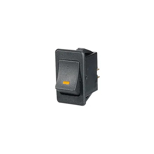 S/Rock On/Off Led Amb Bl Pck 1 Narva 63020BL