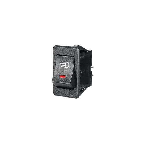 S/Rock D/L Led Red Bl Pack 1 Narva 63026BL