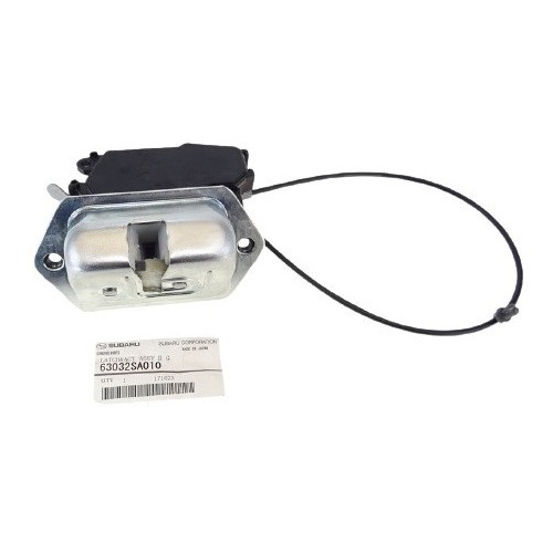 Latch&Act Assembly R G 63032SA010 for Subaru