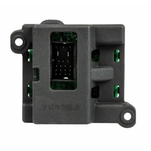 Electronics 63117180829 For BMW