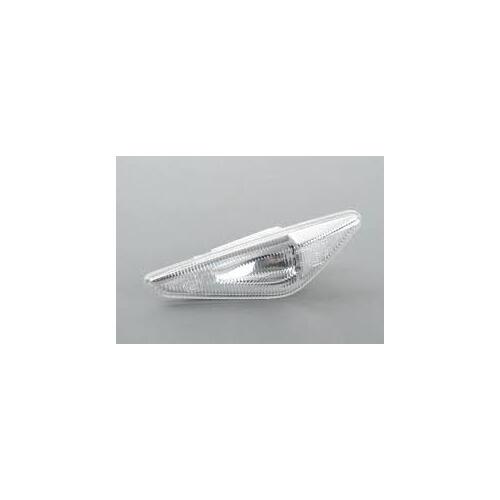 LEFT WING REPEATER SIDE MARKER INDICATOR LAMP (63137171007) For BMW