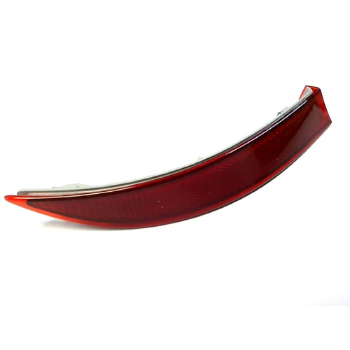 Reflector le 63147240997 For BMW