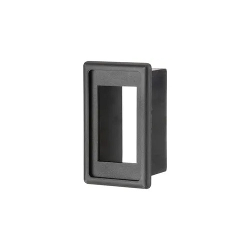 Switch Mounting Panel Per S/S Narva 63180BL