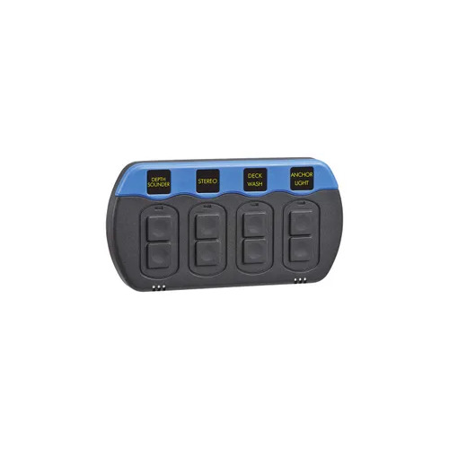 Water Proof Switch Panel Narva 63198BL