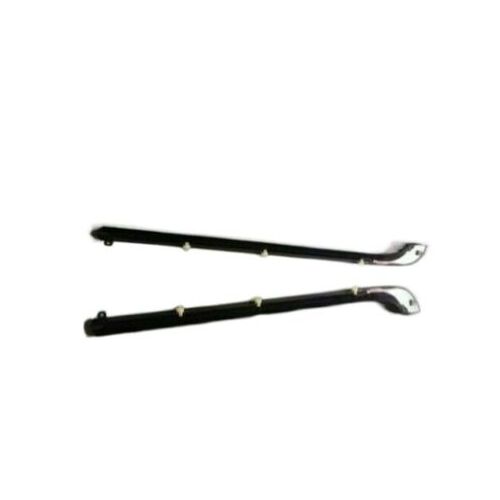 Weatherstrip Door Outer Rear Left 63301FA031 for Subaru