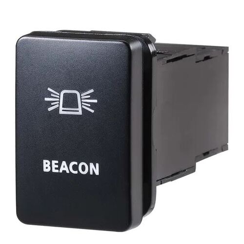 OE Style Beacon Switch Narva 63310BL for Toyota Pardo Rav4 Hilux Landcruiser