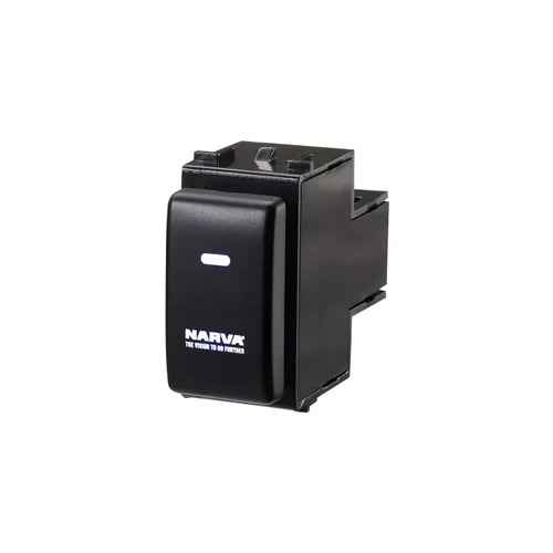Oe Style Nissan Switch 12V Narva 63372BL