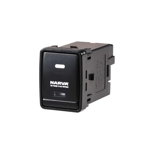 Oe Style Nissan Switch 12V Narva 63384BL