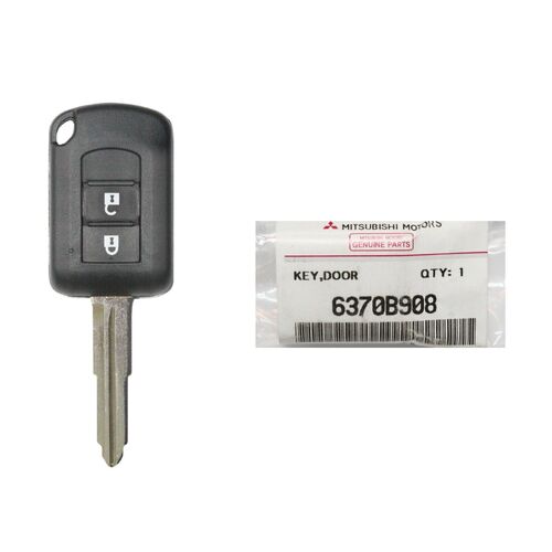 Key Door Lock Transmitter 6370B908 for Mitsubishi