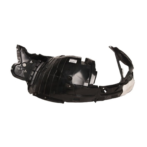 Protector-Front Fender Lh 63843-4CB0A for Nissan