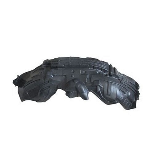 Protector-Front Fender Lh 63843-4JA0A for Nissan