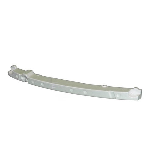 Core Front Bumper 6400G858 for Mitsubishi