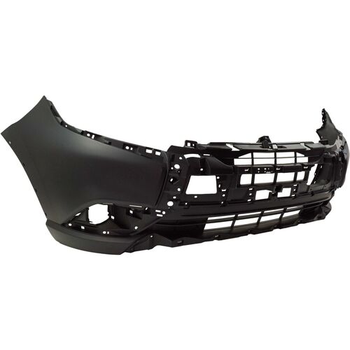 Face Fr Bumper 6400L177 for Mitsubishi