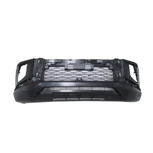Grille Front Bumper 6402A515 for Mitsubishi