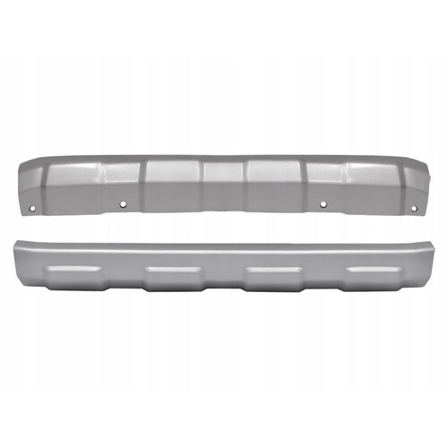Cover Front Bumper 6405A189HA for Mitsubishi