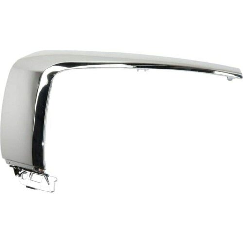 Garnish Front Bumper Side 6407A145 for Mitsubishi