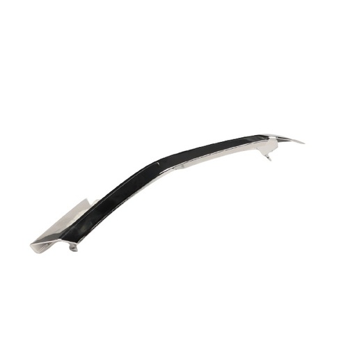 Garnish Front Bumper Side 6407A153 for Mitsubishi