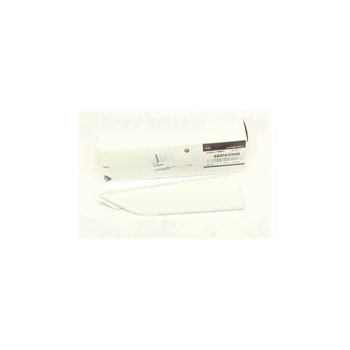 Garnish Front Bumper Side 6407A326WA for Mitsubishi