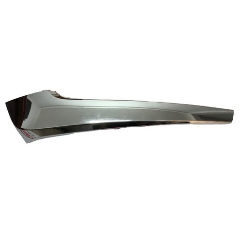 Garnish Front Bumper Side 6407A357 for Mitsubishi