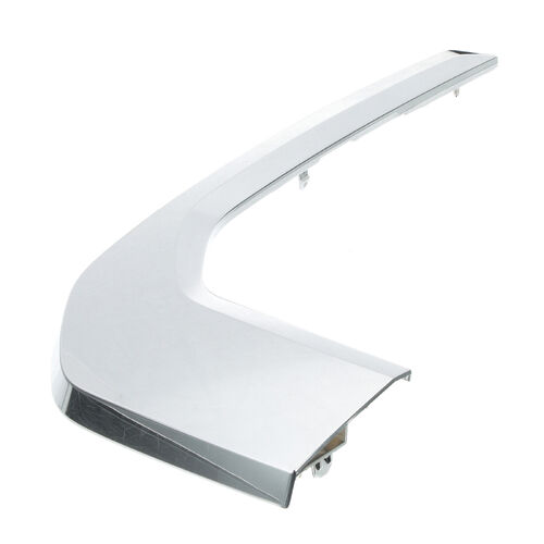 Garnish Front Bumper Side 6407A368 for Mitsubishi