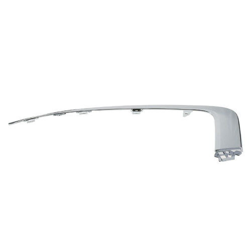 Garnish Front Bumper Side 6407A422 for Mitsubishi