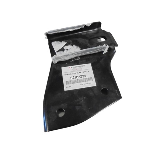 Bracket-Rear Bumper-Lh 6410A235 for Mitsubishi