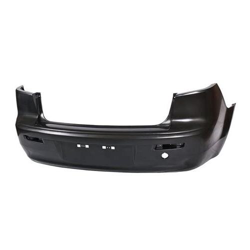 Face Rear Bumper 6410B221 for Mitsubishi