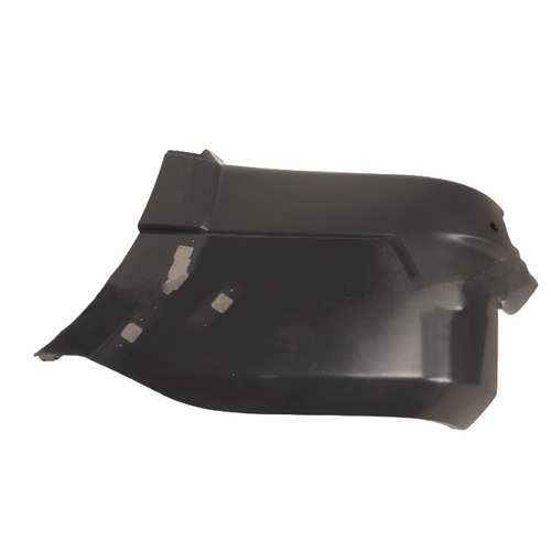 Bumper Rear Corner Rh 6410C444 for Mitsubishi