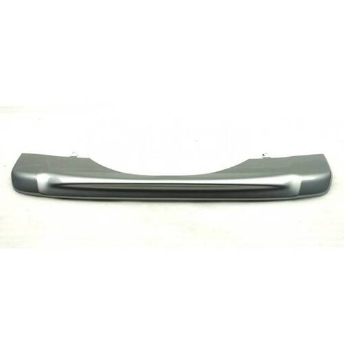 Rear Bumper extension 6410C893HB