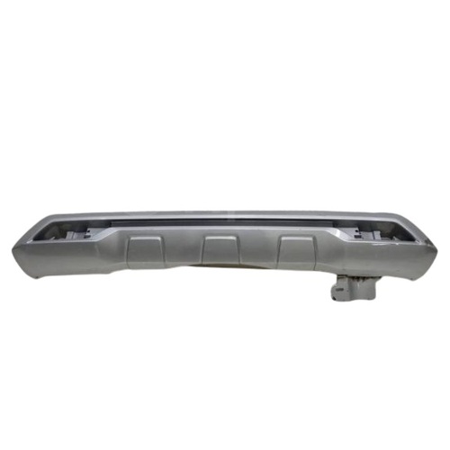 Extension Rear Bumper 6410D853HB for Mitsubishi