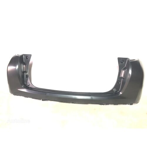 Face Rear Bumper 6410F379 for Mitsubishi