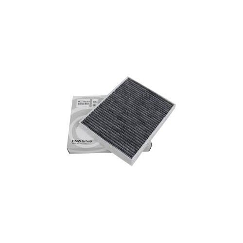 MICROFILTER 64119237555 For BMW