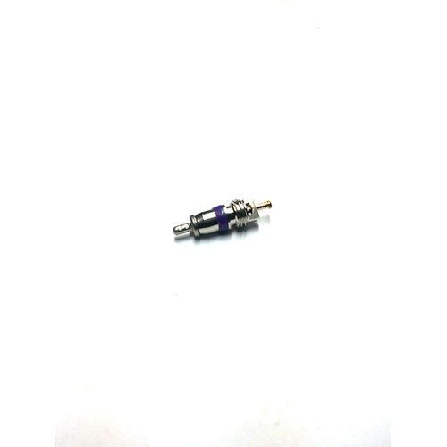 Aircon A/C Refrigerant Refill Valve Core Insert 64536922944 For BMW