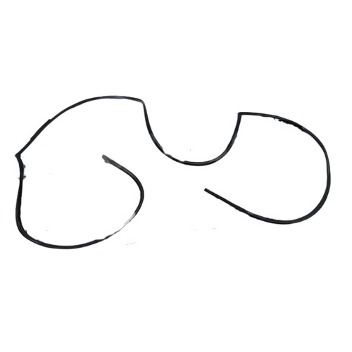 Molding F 65058FJ000 for Subaru