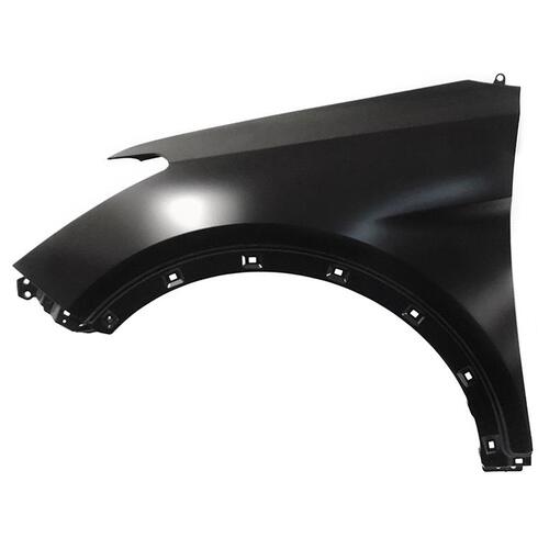 Panel Assy-Fender Lh 663102W000 for Hyundai