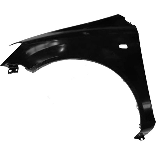 Panel-Fender LH 663111C650 for Hyundai