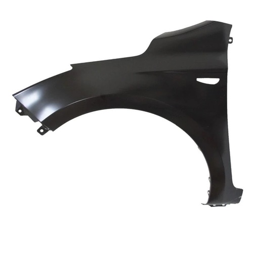 Panel-Fender Lh 663111J550 for Hyundai