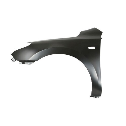 Panel-Fender LH (10) With 663112L030 for Hyundai