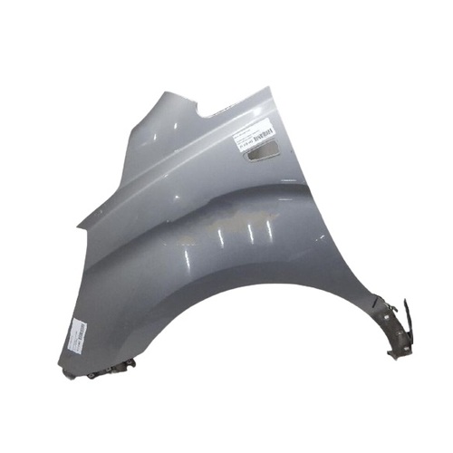 Panel-Fender Lh 663114H551 for Hyundai