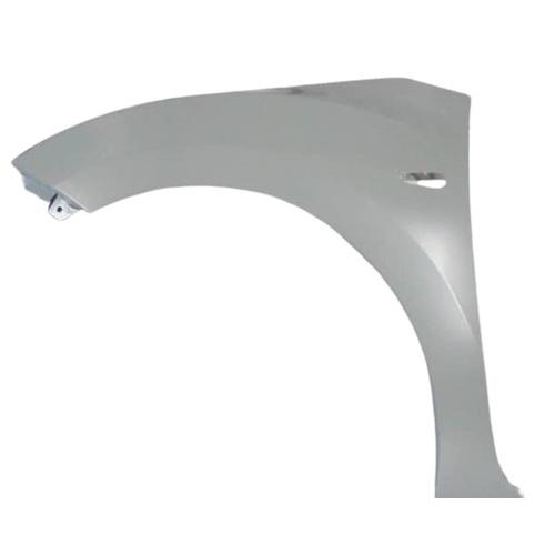 Panel-Fender Lh 66311A5010 for Hyundai