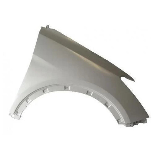 Panel Assy-Fender Rh 663202W000 for Hyundai