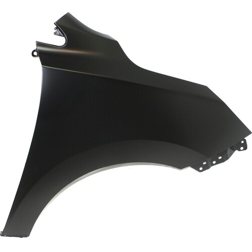 Panel-Fender RH 663212S000 for Hyundai