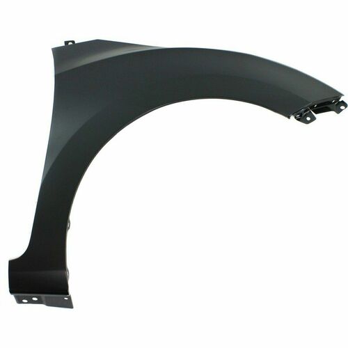 Panel-Fender Rh 66321A5000 for Hyundai