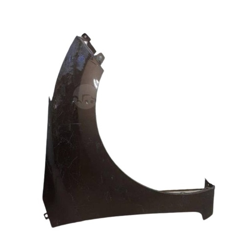 Panel-Fender Rh 66321A5010 for Hyundai