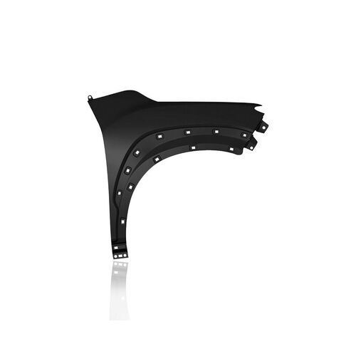 Panel-Fenderrh 66321J9000 for Hyundai