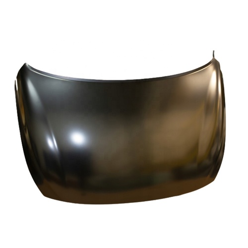 Panel Assy-Hood 66400G3000 for Hyundai