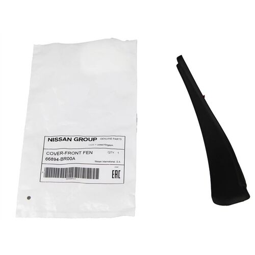 Cover-Front Fen 66894-BR00A for Nissan